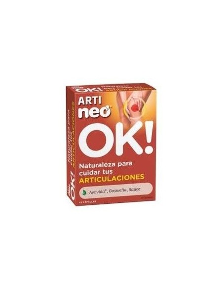 Artineo 45Cap. de Neo