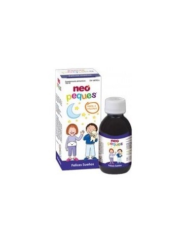 Neo Peques Felices Sueños 150Ml. de Neo