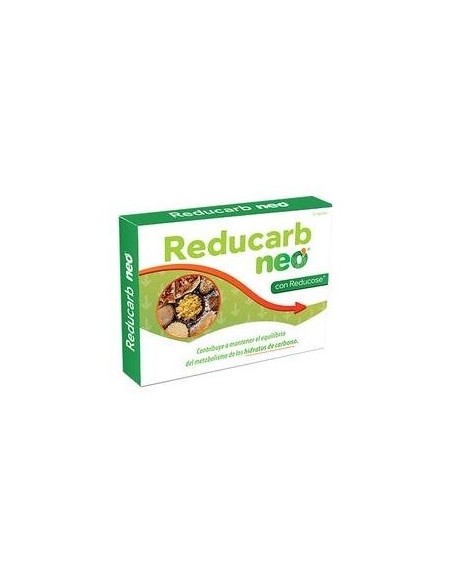 Reducarb Neo 15Cap. de Neo
