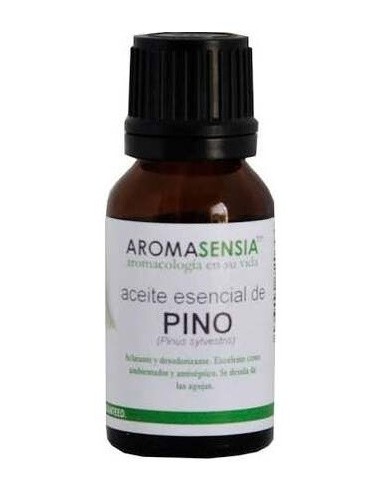 Pino Aceite Esencial 15Ml. de Aromasensia