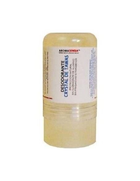 Cristal Desodorante 120Gr. de Aromasensia