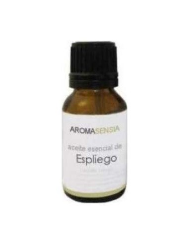 Espliego Aceite Esencial 15Ml. de Aromasensia