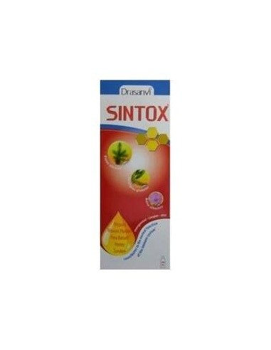Sintox 250Ml. de Drasanvi