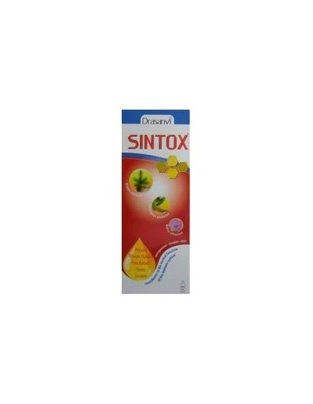 Sintox 250Ml. de Drasanvi