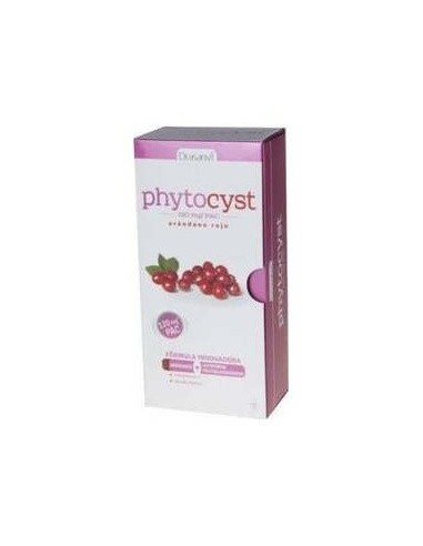 Phytocyst 250Ml. de Drasanvi