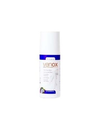 Venox Gel Roll On 60Ml Drasanvi