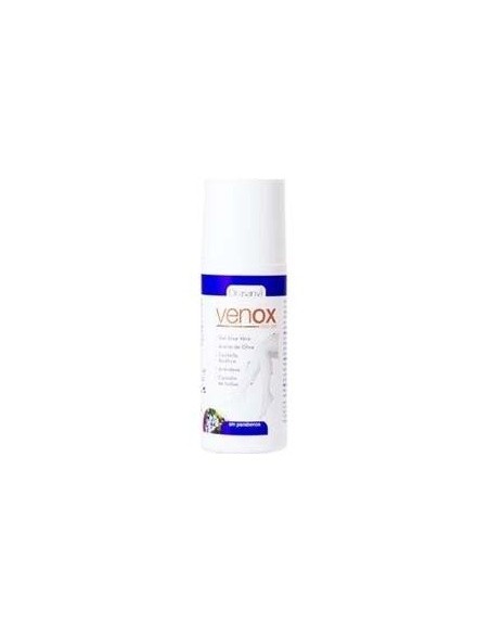 Venox Gel Roll-On 60Ml. de Drasanvi