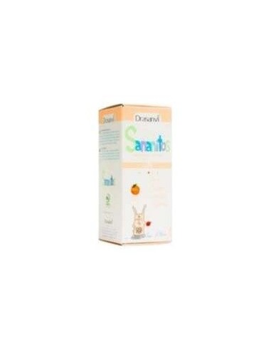 Sananitos Lbc Jarabe 150Ml Drasanvi