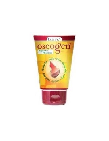 Oseogen Ungüento Balsamico 75Ml Drasanvi