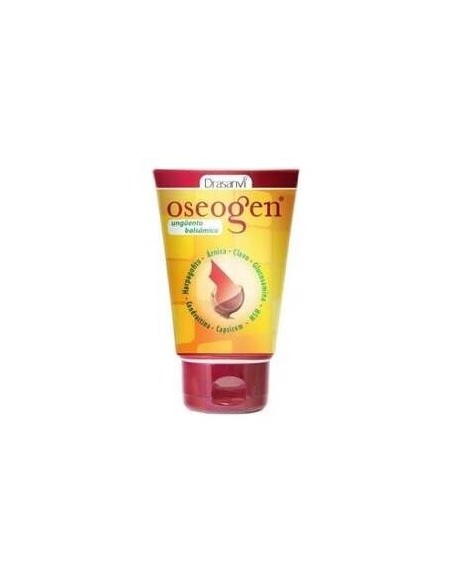 Oseogen Ungüento Balsamico 75Ml Drasanvi