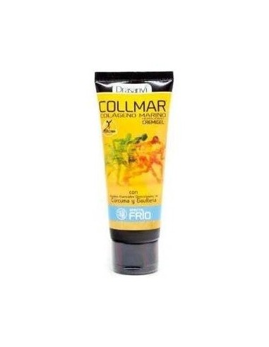 Collmar Cremi Gel Efecto Frio 75Ml. de Drasanvi