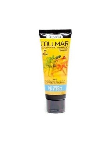 Collmar Cremi Gel Efecto Frio 75Ml. de Drasanvi