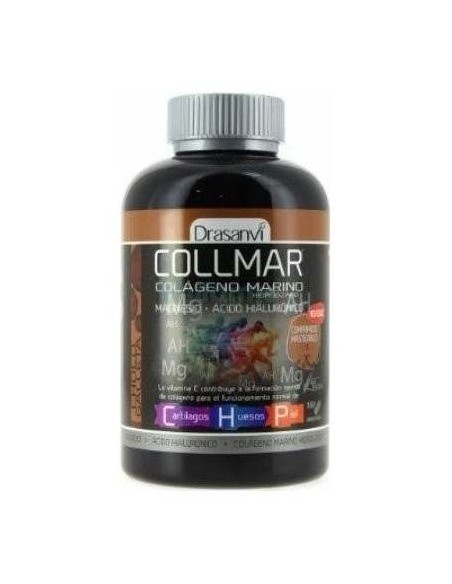 Collmar Masticable Sabor Choco-Galleta 180Comp. de Drasanvi