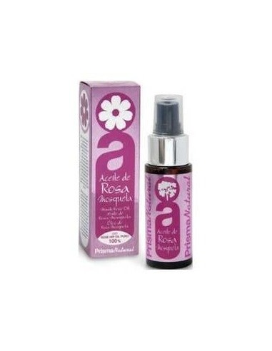 Aceite Rosa Mosqueta 50Ml  de Prisma Natural