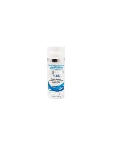 Colagen Plus Crema Regeneradora 50Ml. de Prisma Natural