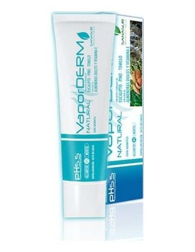 Vapordem Efecto Balsamico 75Ml. de Sanasur