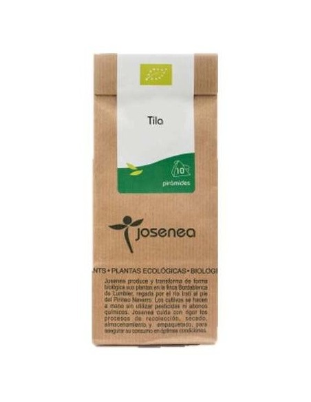 Tila Bolsa 10Sbrs. de Josenea
