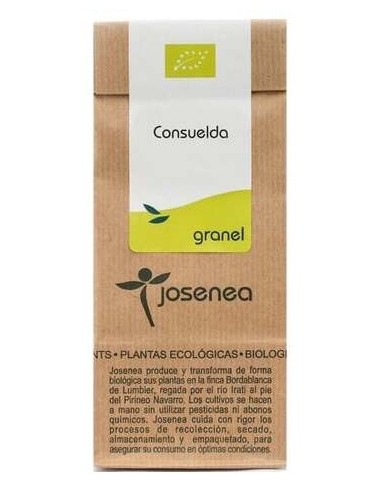 Consuelda Bolsa 50Gr. de Josenea