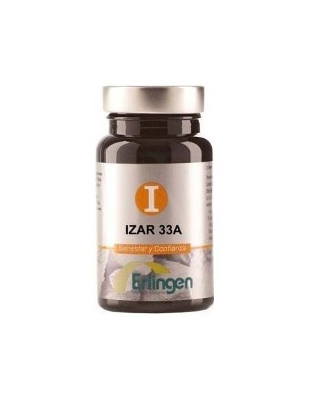 Izar 33A 60Comp. de Erlingen