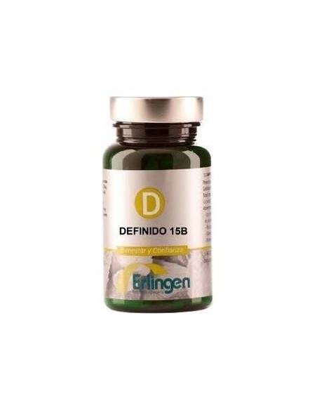 Base Definido 15B 60Comp. de Erlingen