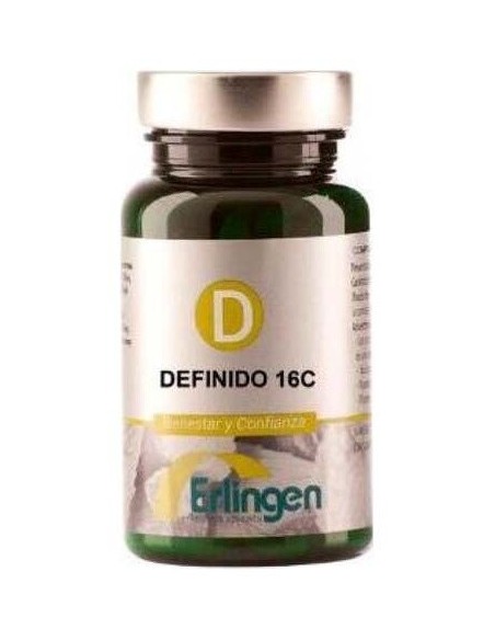 Base Definido 16C 60Comp. de Erlingen