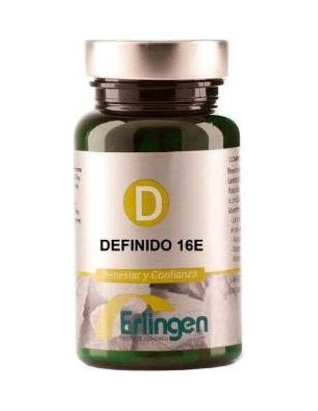 Base Definido 16E 60Comp. de Erlingen