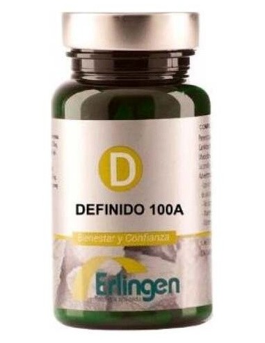 Base Definido 100A 60Comp. de Erlingen