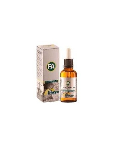 Fitoaroma 60 55Ml. de Erlingen