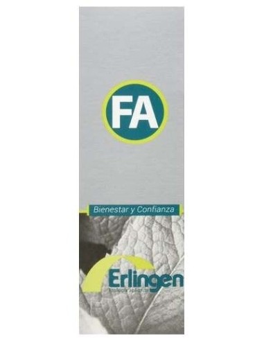 Fitoaroma 69 55Ml. de Erlingen
