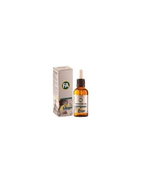 Fitoaroma 256 55Ml. de Erlingen