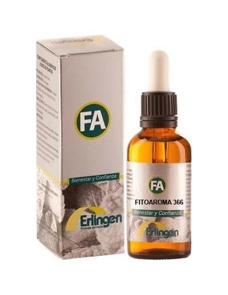 Fitoaroma 366 55Ml. de Erlingen