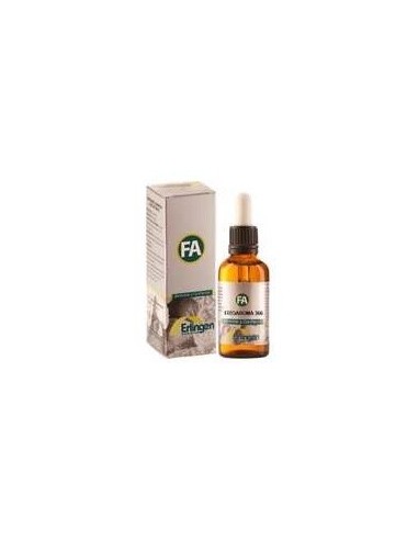 Fitoaroma 366 55Ml. de Erlingen