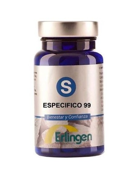 Especifico 99 60Comp. de Erlingen