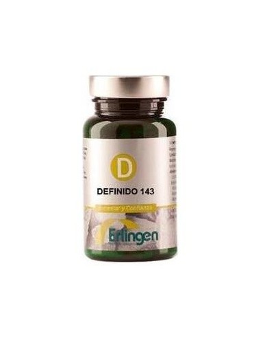 Base Definido 143A 60Comp. de Erlingen