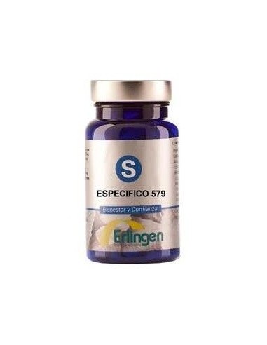 Especifico 579 60Comp. de Erlingen