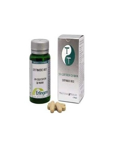 Base Definido 802 60Comp. de Erlingen