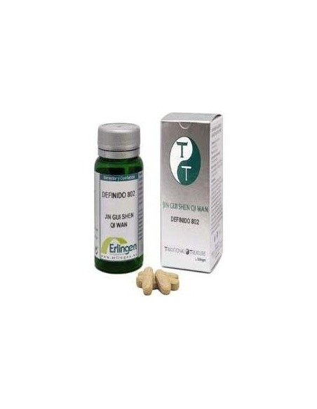 Base Definido 802 60Comp. de Erlingen