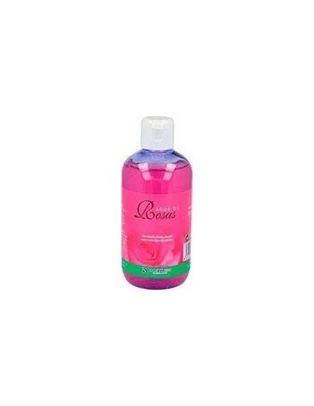 Agua De Rosas Tonico Facial 250Ml.** de Complecos