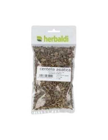 Hierba Centella Asiatica 50Gr. de Herbaldi
