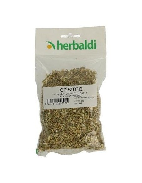 Te Roca Triturada 50Gr. de Herbaldi