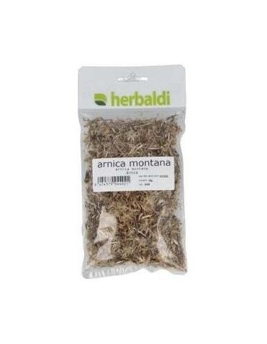 Hierba Arnica 30Gr. de Herbaldi