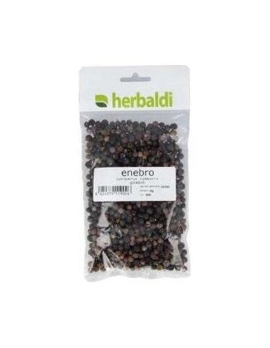 Hierba Enebro Bayas 90Gr. de Herbaldi