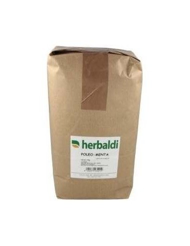 Hierba Poleo Menta 1Kg. de Herbaldi