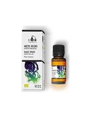 Abeto Negro Aceite Esencial Bio 10Ml. de Terpenic