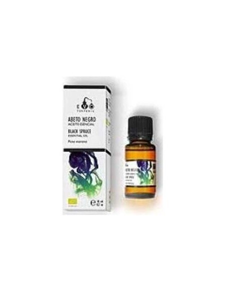 Abeto Negro Aceite Esencial Bio 10Ml. de Terpenic