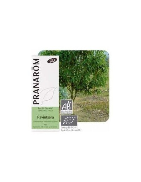 Ravensara Aceite Esencial 10Ml. de Terpenic