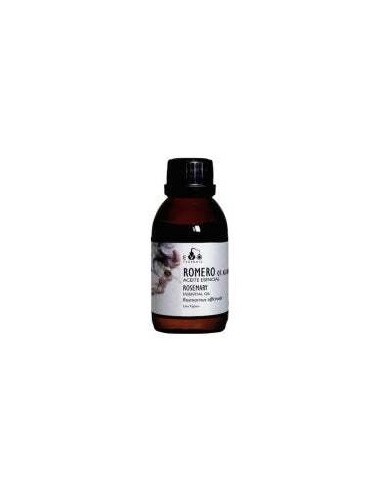 Romero Alcanfor Aceite Esencial Bio 100Ml. de Terpenic