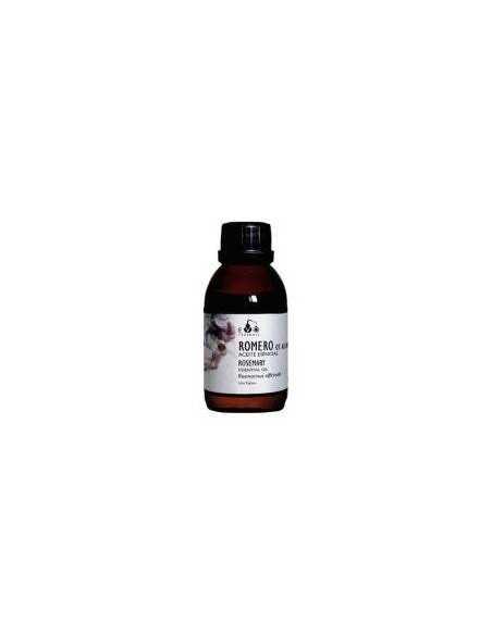 Romero Alcanfor Aceite Esencial Bio 100Ml. de Terpenic