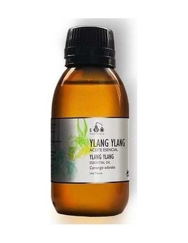 Ylang-Ylang Aceite Esencial Alimentario Bio 100Ml. de Terpenic
