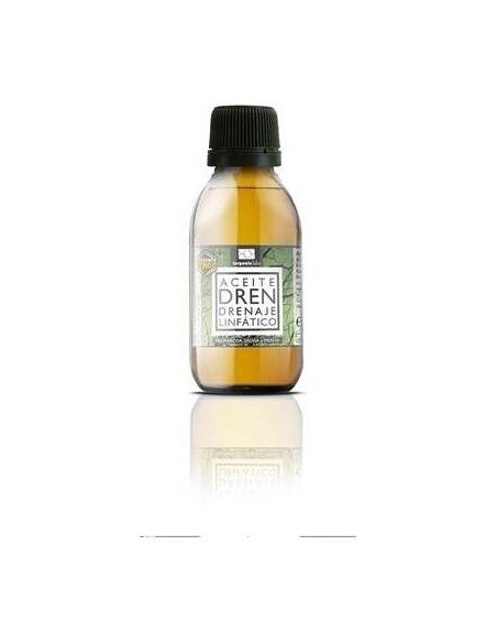 Dren Aceite Masaje 100Ml. de Terpenic Evopro